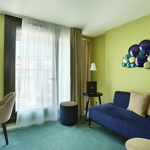 Suite con Cama King